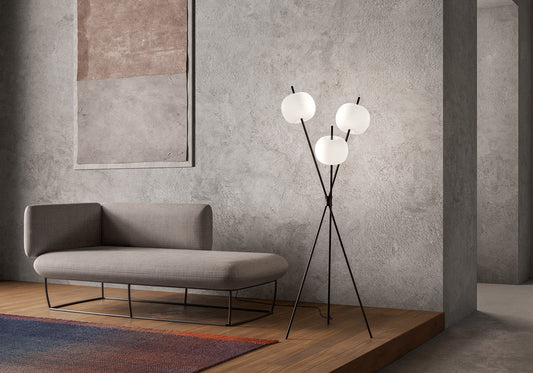 KDLN Kushi Floor Lamp