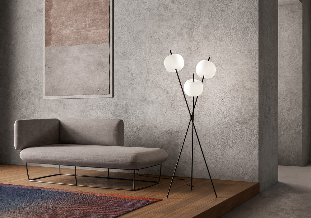 KDLN Kushi Floor Lamp