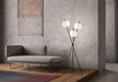 KDLN Kushi Floor Lamp