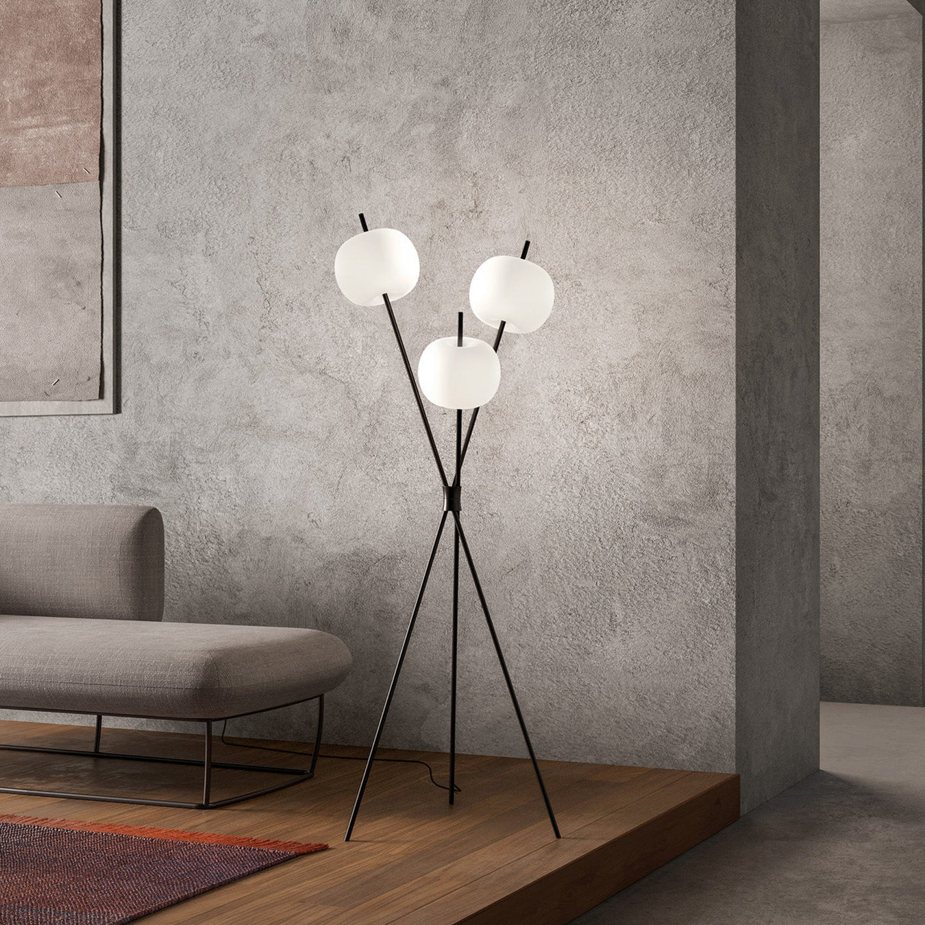 Floor Lamps