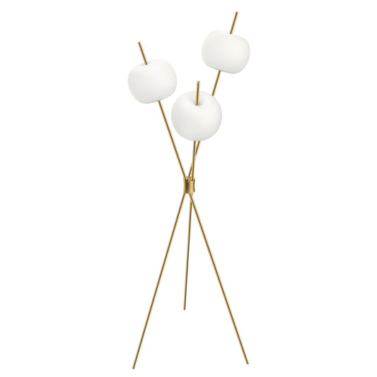 KDLN Kushi Floor Lamp