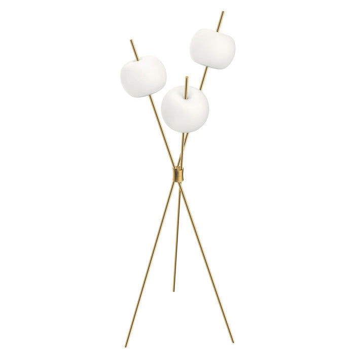 KDLN Kushi Floor Lamp