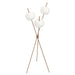 KDLN Kushi Floor Lamp