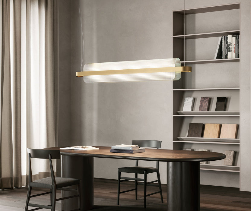 KDLN Nami Linear Suspension