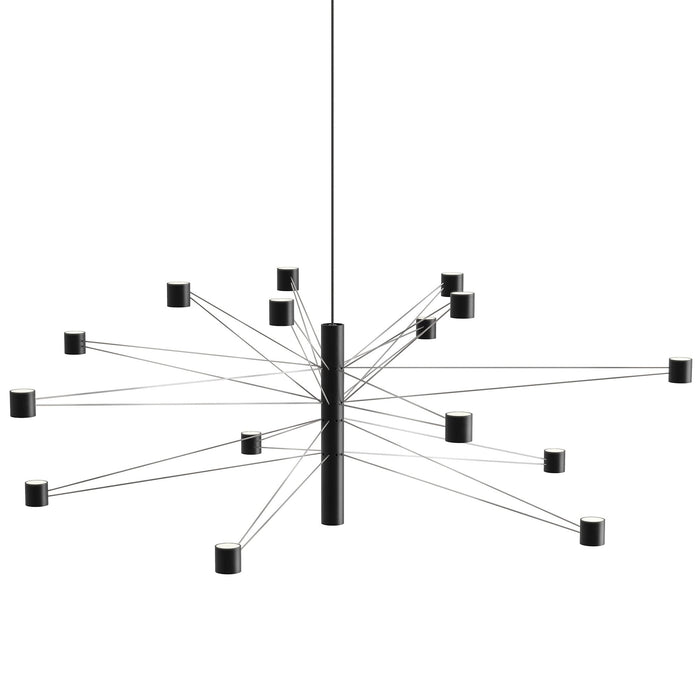 KDLN Polar LED Chandelier