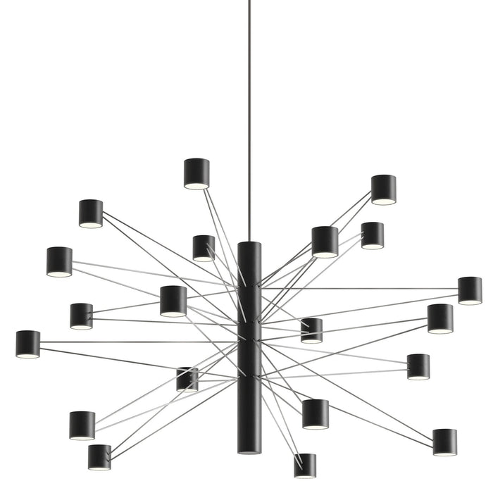 KDLN Polar LED Chandelier