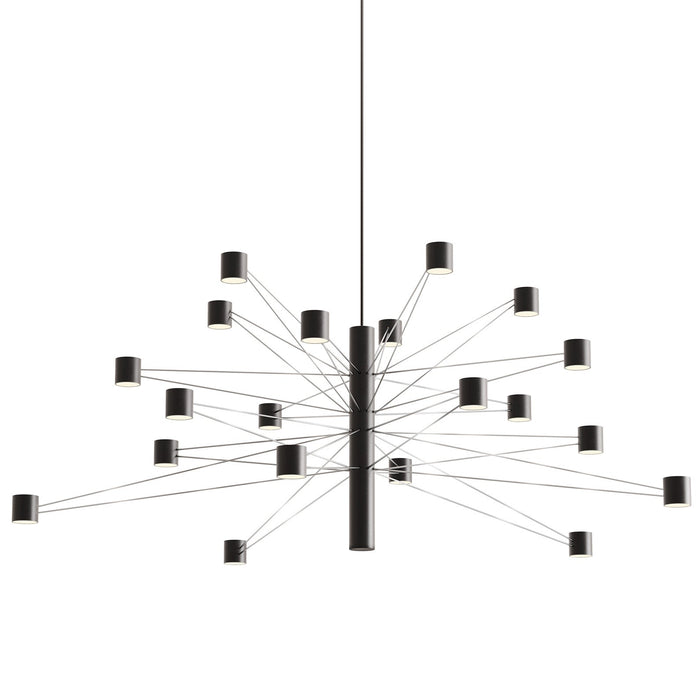 KDLN Polar LED Chandelier