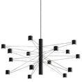 Load image into Gallery viewer, KDLN Polar LED Chandelier
