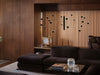 KDLN Polar LED Chandelier