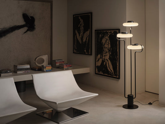 KDLN Tratto Floor Lamp