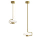 KDLN Tratto LED Pendant