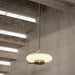KDLN Tratto LED Pendant