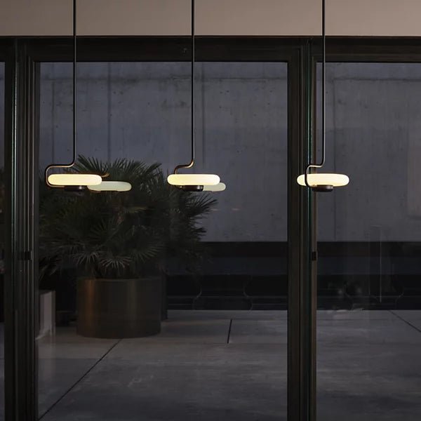KDLN Tratto LED Pendant