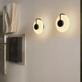 Load image into Gallery viewer, KDLN Tratto LED Wall Sconce
