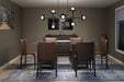 Kelly Wearstler Nodes Large Linear Chandelier - Open-Box