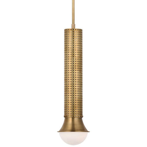 Kelly Wearstler Precision Petite Elongated Pendant - Open-Box