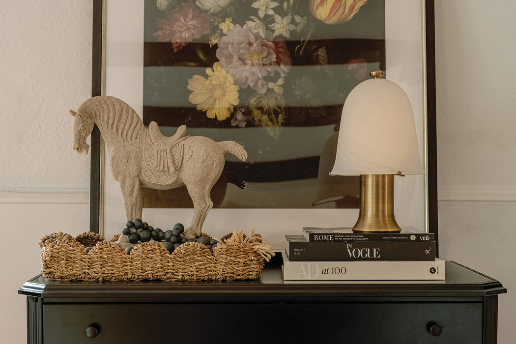 Kipps Rechargeable Table Lamp