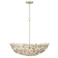 Load image into Gallery viewer, Flower Child 5 Light Pendant in Ambry Gold Finish - Minka-Lavery
