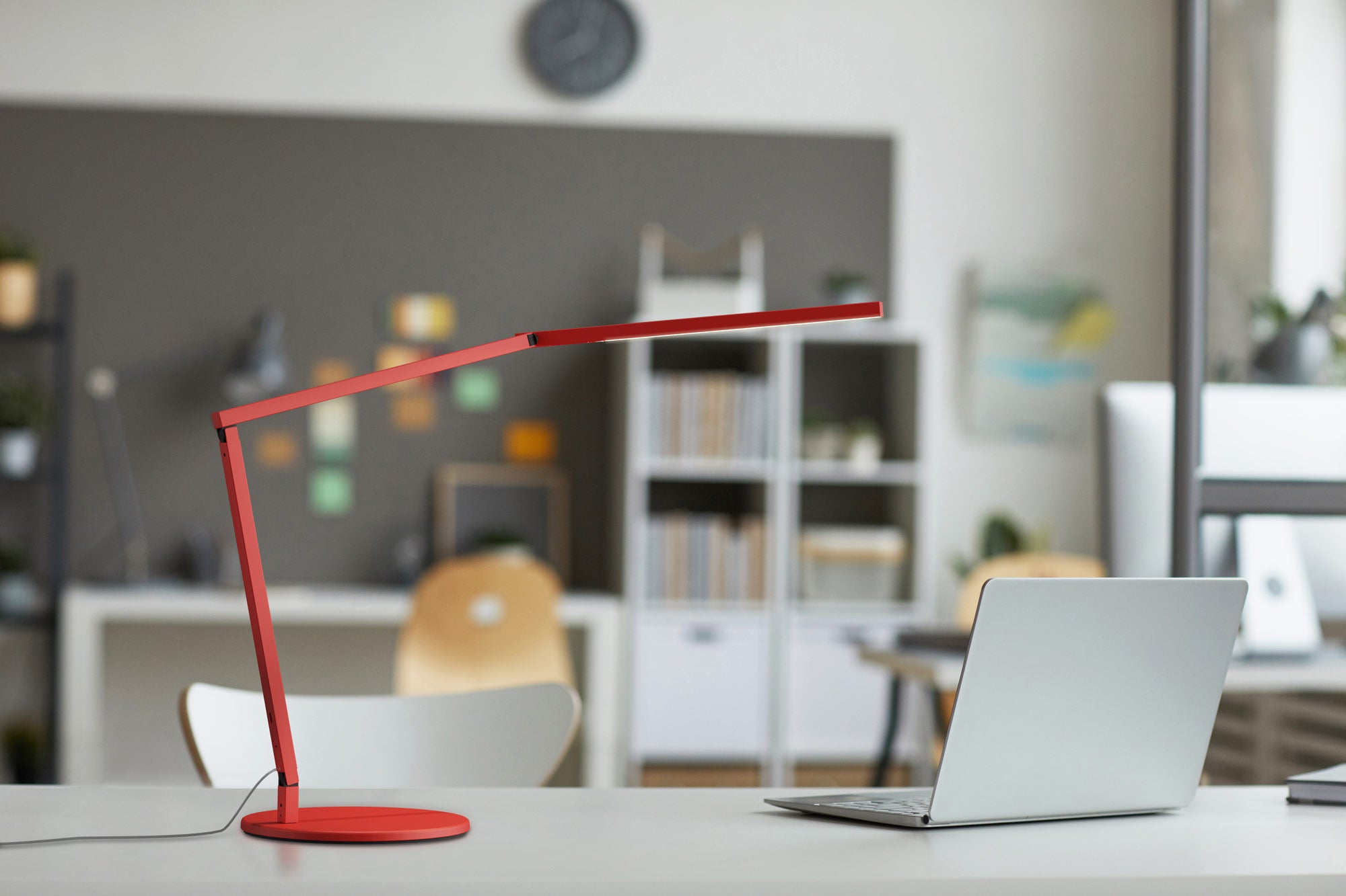 Z-Bar mini LED Desk Lamp