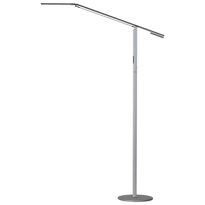 Koncept Equo LED Floor Lamp