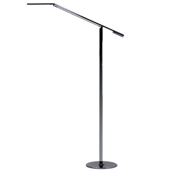 Koncept Equo LED Floor Lamp