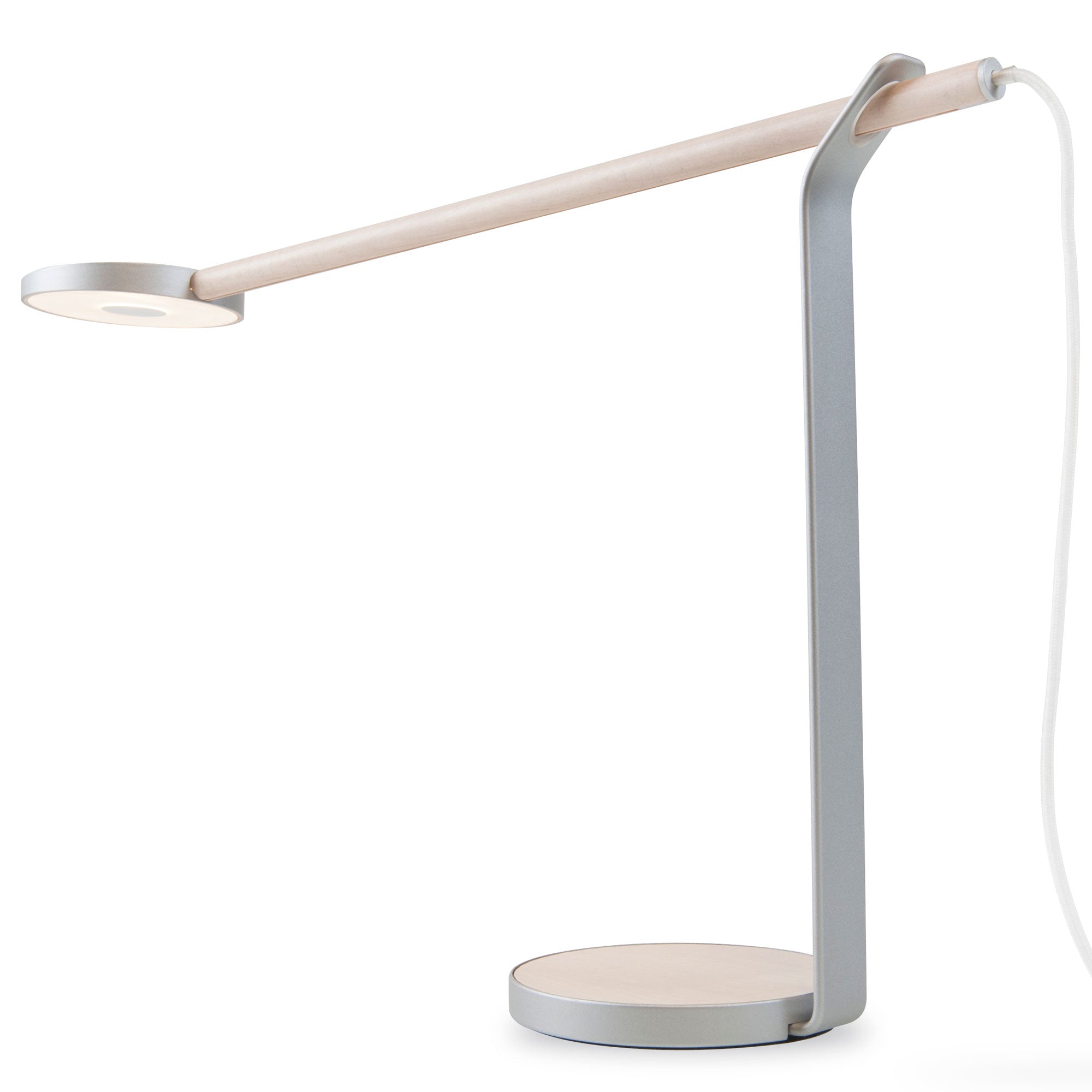 Koncept Gravy LED Desk Lamp