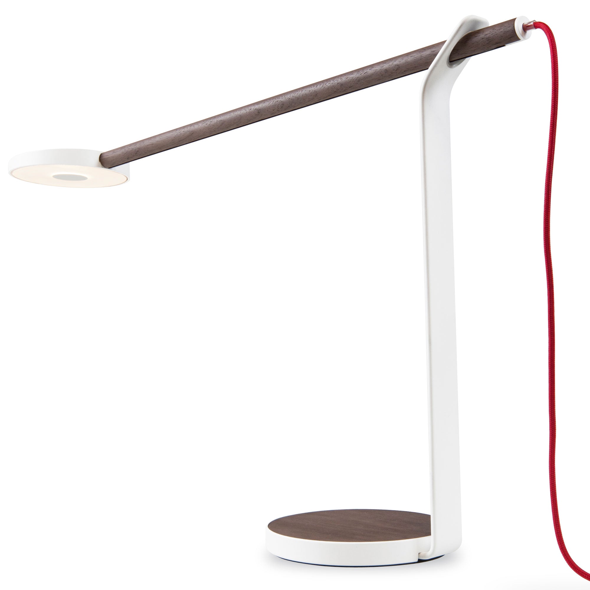 Koncept Gravy LED Desk Lamp