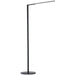 Koncept Lady 7 LED Floor Lamp