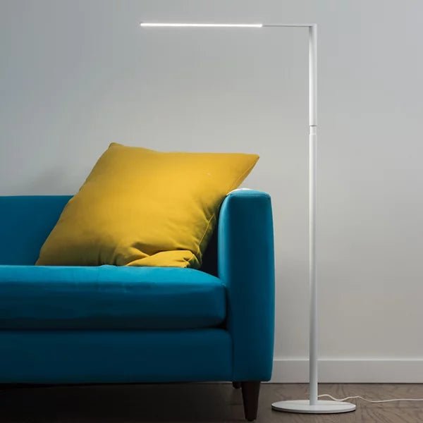 Koncept Lady 7 LED Floor Lamp