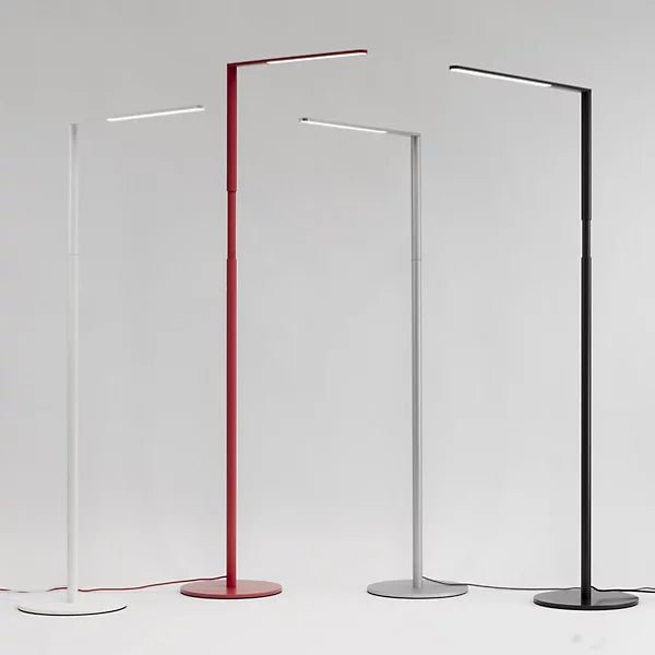 Koncept Lady 7 LED Floor Lamp