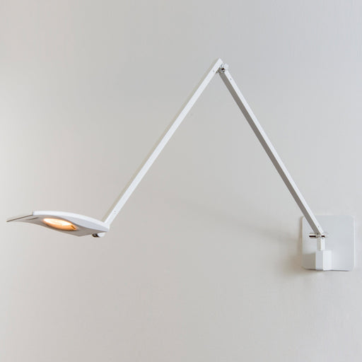 Koncept Mosso Pro LED Desk Lamp
