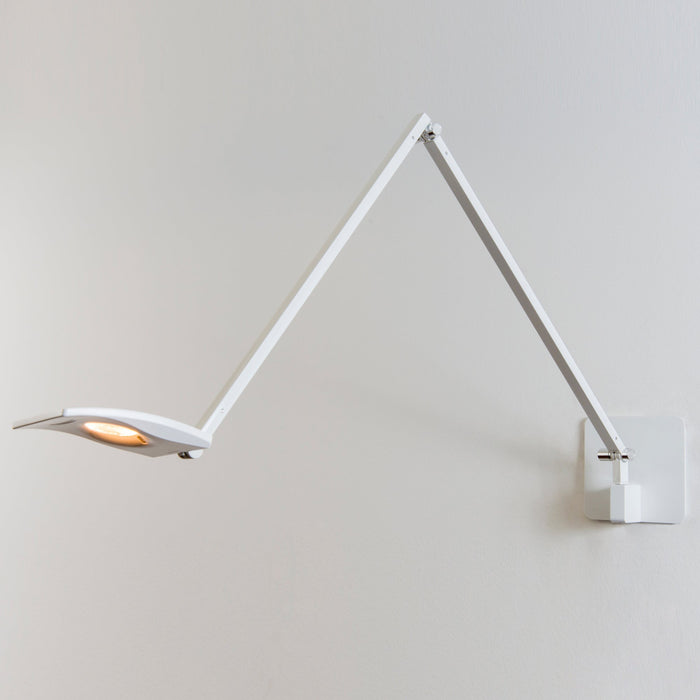 Koncept Mosso Pro LED Desk Lamp