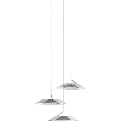Koncept Royyo Multi-Light Pendant