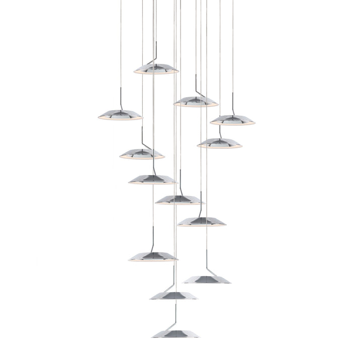 Koncept Royyo Multi-Light Pendant