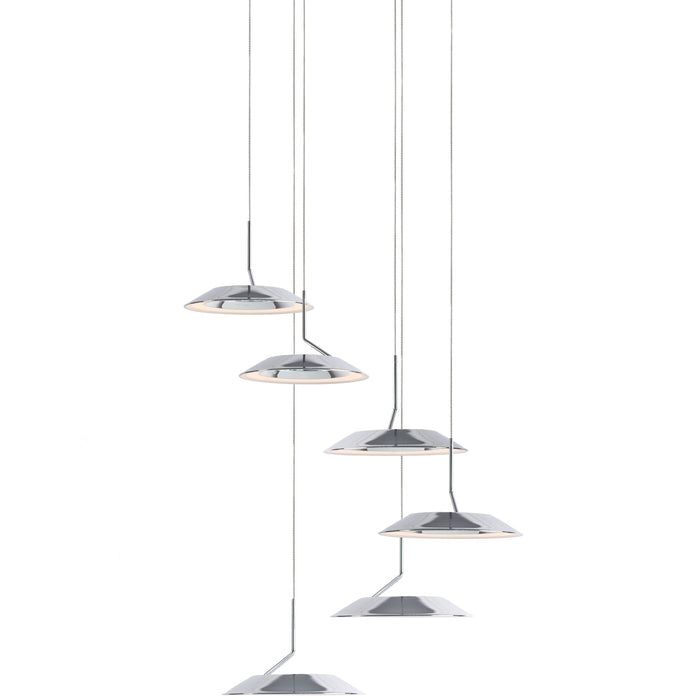 Koncept Royyo Multi-Light Pendant