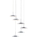Koncept Royyo Multi-Light Pendant