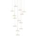 Koncept Royyo Multi-Light Pendant