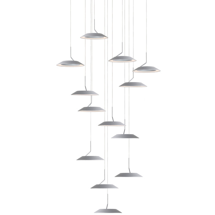 Koncept Royyo Multi-Light Pendant