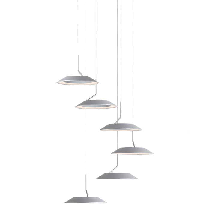 Koncept Royyo Multi-Light Pendant