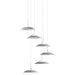 Koncept Royyo Multi-Light Pendant