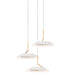 Koncept Royyo Multi-Light Pendant