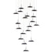 Koncept Royyo Multi-Light Pendant