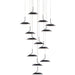 Koncept Royyo Multi-Light Pendant
