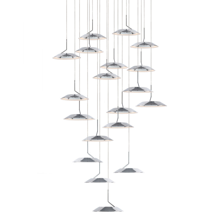 Koncept Royyo Multi-Light Pendant