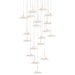 Koncept Royyo Multi-Light Pendant