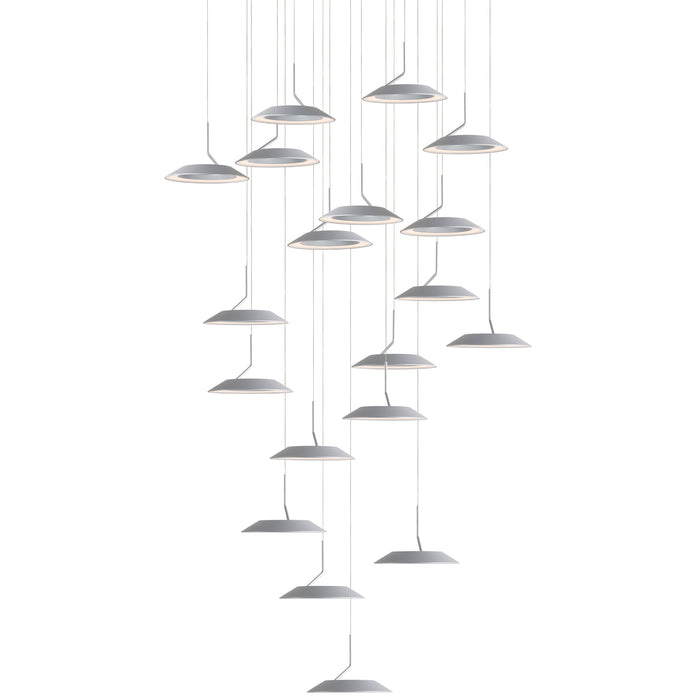 Koncept Royyo Multi-Light Pendant