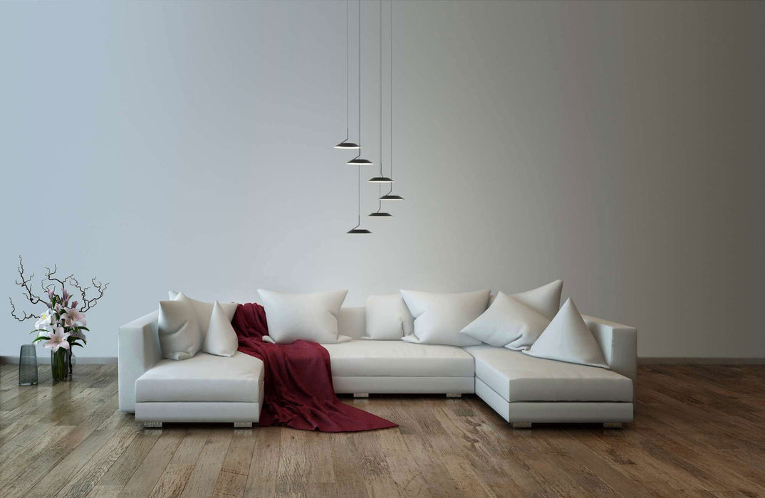 Koncept Royyo Multi-Light Pendant