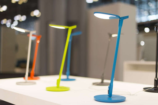 Koncept Splitty Desk Lamp
