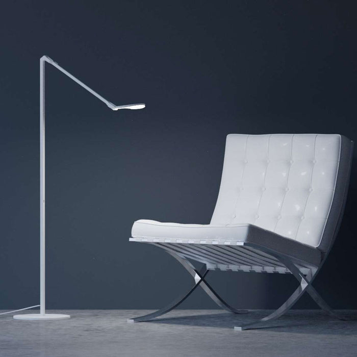 Koncept Splitty LED Floor Lamp
