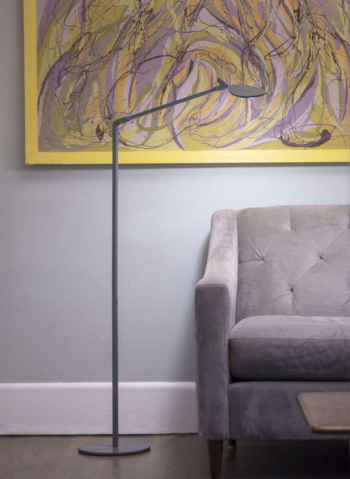 Koncept Splitty LED Floor Lamp